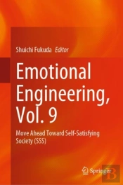 Emotional Engineering, Vol. 9