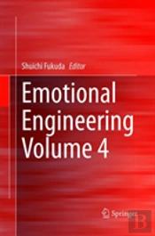 Emotional Engineering Volume 4