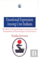 Emotional Expression Among The Cree Indians