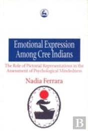 Emotional Expression Among The Cree Indians