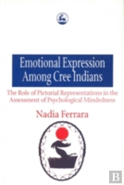 Bertrand.pt - Emotional Expression Among The Cree Indians