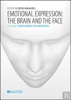 Bertrand.pt - Emotional Expression - The Brain and the Face - 1st Volume