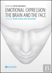 Emotional Expression - The Brain and the Face - 1st Volume