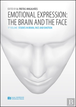 Bertrand.pt - Emotional Expression - The Brain and the Face - 1st Volume