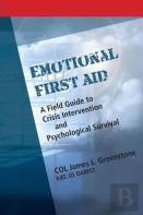 Emotional First Aid