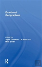 Emotional Geographies