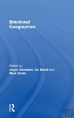 Bertrand.pt - Emotional Geographies