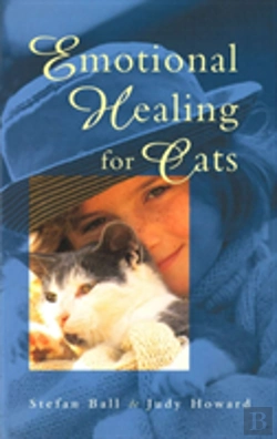 Bertrand.pt - Emotional Healing For Cats