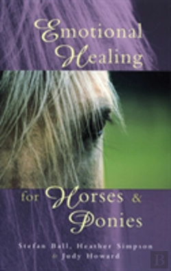 Bertrand.pt - Emotional Healing For Horses & Ponies