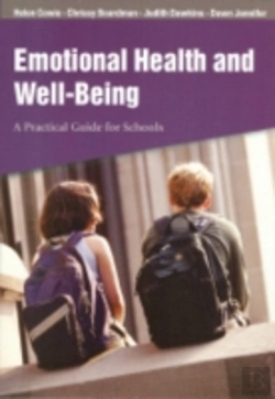 Bertrand.pt - Emotional Health And Well-Being