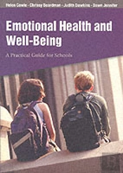 Emotional Health And Well-Being