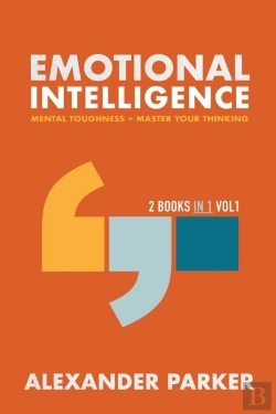 Bertrand.pt - Emotional Intelligence - 2 Books In 1