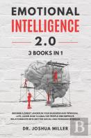 Emotional Intelligence 2.0 3 Books In 1