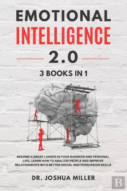 Bertrand.pt - Emotional Intelligence 2.0 3 Books In 1