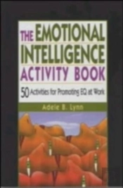 Emotional Intelligence Activity Book