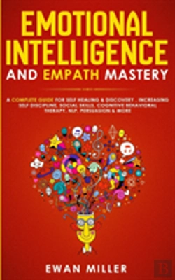 Bertrand.pt - Emotional Intelligence And Empath Mastery