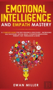 Emotional Intelligence And Empath Mastery