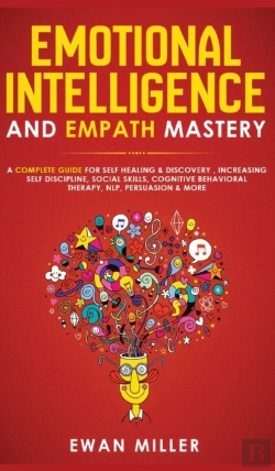 Bertrand.pt - Emotional Intelligence And Empath Mastery