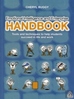Bertrand.pt - Emotional Intelligence And Enterprise Handbook