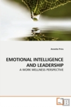 Bertrand.pt - Emotional Intelligence And Leadership