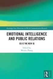 Emotional Intelligence And Public Relations