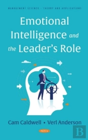 Emotional Intelligence And The Leader'S Role