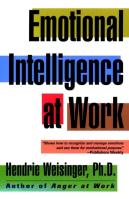 Emotional Intelligence At Work