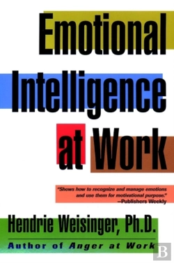 Bertrand.pt - Emotional Intelligence At Work