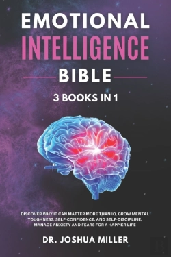 Bertrand.pt - Emotional Intelligence Bible 3 Books In 1