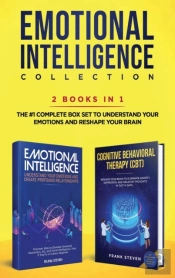 Emotional Intelligence Collection 2-In-1