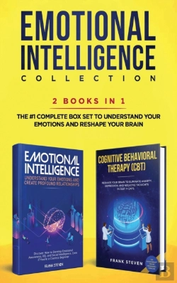 Bertrand.pt - Emotional Intelligence Collection 2-In-1