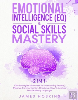 Bertrand.pt - Emotional Intelligence (Eq) & Social Skills Mastery (2 In 1)