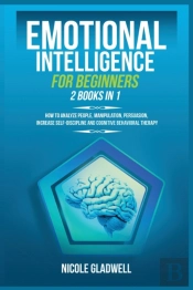 Emotional Intelligence For Beginners