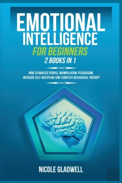 Bertrand.pt - Emotional Intelligence For Beginners