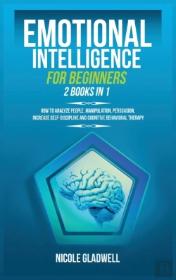 Bertrand.pt - Emotional Intelligence For Beginners