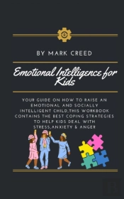 Emotional Intelligence For Kids