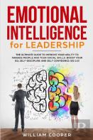 Emotional Intelligence For Leadership
