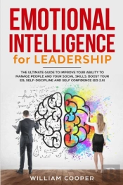 Emotional Intelligence For Leadership