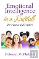 Emotional Intelligence In A Nutshell