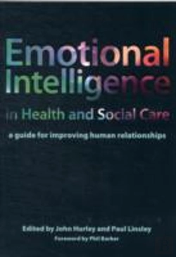 Bertrand.pt - Emotional Intelligence In Health And Social Care
