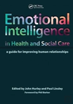 Bertrand.pt - Emotional Intelligence In Health And Social Care