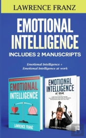 Emotional Intelligence : Includes 2 Manu
