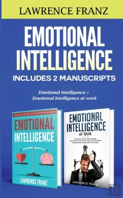 Bertrand.pt - Emotional Intelligence : Includes 2 Manu