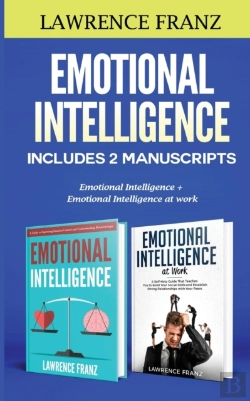 Bertrand.pt - Emotional Intelligence: Includes 2 Manus