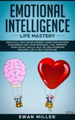 Bertrand.pt - Emotional Intelligence - Life Mastery