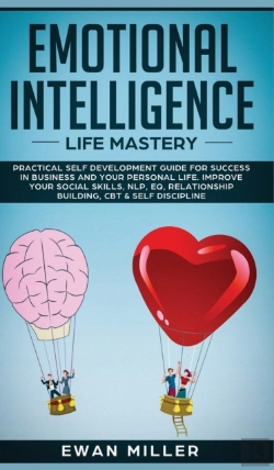 Bertrand.pt - Emotional Intelligence - Life Mastery