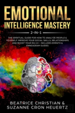 Bertrand.pt - Emotional Intelligence Mastery 2-In-1