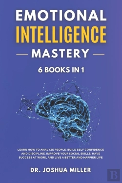 Bertrand.pt - Emotional Intelligence Mastery 6 Books In 1