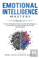 Emotional Intelligence Mastery