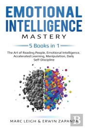 Emotional Intelligence Mastery